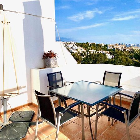 Cozy Townhouse Selwo Estepona Exterior foto
