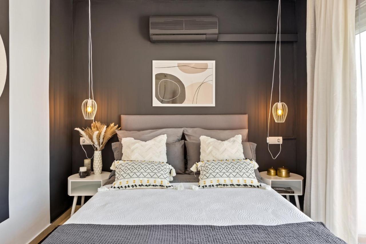 Cozy Townhouse Selwo Estepona Exterior foto