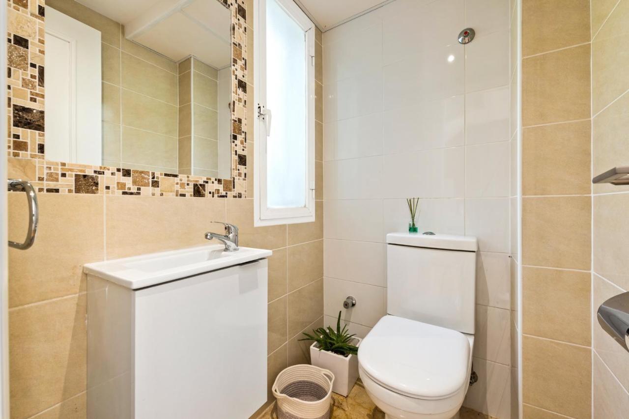 Cozy Townhouse Selwo Estepona Exterior foto