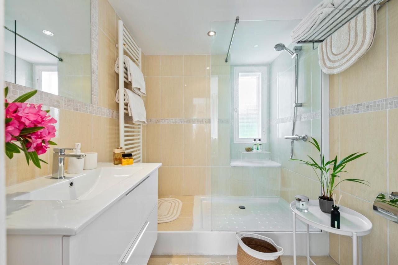 Cozy Townhouse Selwo Estepona Exterior foto