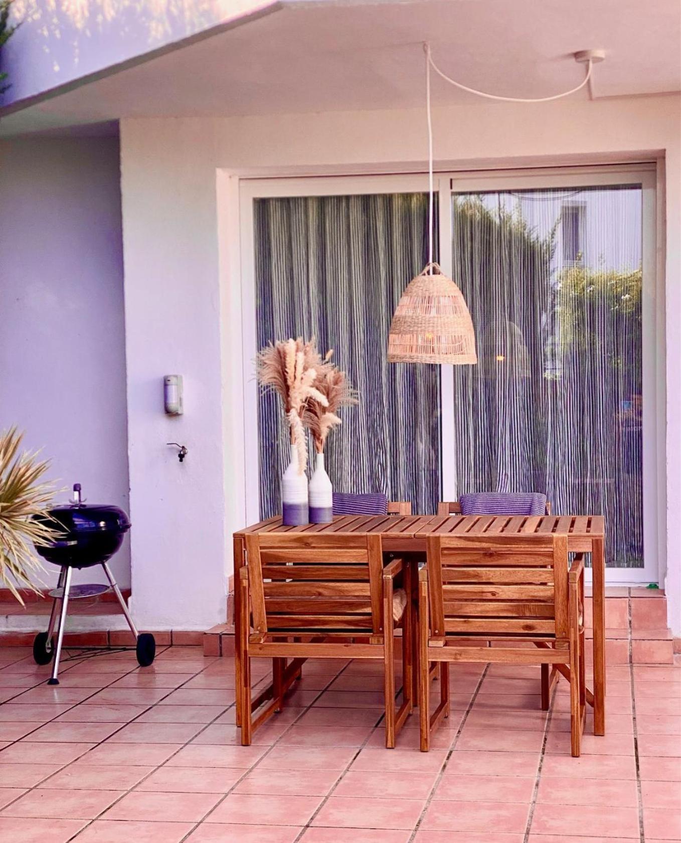Cozy Townhouse Selwo Estepona Exterior foto